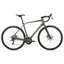Orbea Avant H60-D Endurance Road Bike - Green/Gold